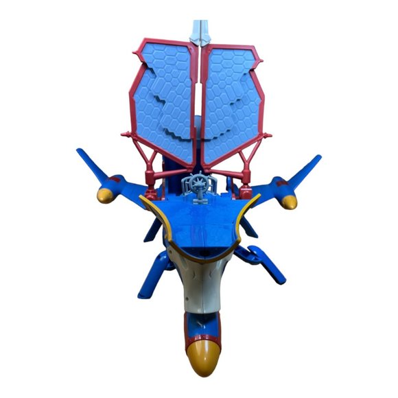 Zac Storm The Chaos Deluxe Vehicle Pirate Ship - Picture 5 of 9